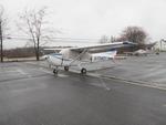 N734DY @ N87 - 172 at Air-Mods