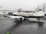 N2154X @ N87 - M20 at Air-Mods - by Jack N. Derrickson