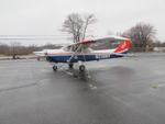 N236NY @ N87 - 172 at Air-Mods - by Jack N. Derrickson