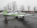 N9BW @ N87 - M20 at Air-Mods - by Jack N. Derrickson