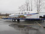N9141N @ N87 - Navajo at Air-Mods - by Jack N. Derrickson