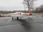 N78923 @ N87 - M20 at Air-Mods - by Jack N. Derrickson