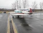 N5810T @ N87 - M20 at Air-Mods - by Jack N. Derrickson