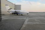 N422BC @ KPHL - 650 at Philly - by Jack N. Derrickson