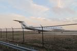 N756PC @ KPHL - Gulfstream at Philly - by Jack N. Derrickson