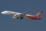 B-2750 @ LOWW - Hainan Airlines B787-8 - by Andy Graf