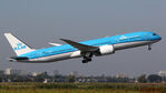 PH-BHN @ EHAM - at eham - by Ronald