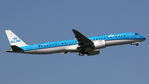 PH-NXJ @ EHAM - at eham - by Ronald