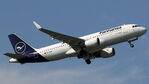D-AIWK @ EHAM - at eham - by Ronald