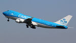 PH-CKA @ EHAM - at eham - by Ronald