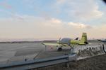 N9690L @ KPHL - Grumman at Philly - by Jack N. Derrickson