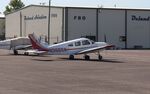 N9886K @ KDED - Piper PA-28-161 - by Mark Pasqualino