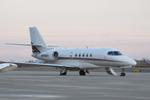 N918QS @ KPHL - Citation at Philly - by Jack N. Derrickson