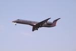 N928AE @ KPHL - Landing at Philly - by Jack N. Derrickson