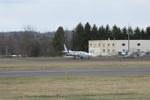 N9762Q @ KDYL - Aerostar at Doylestown N9762Q @ KDYL - Aerostar at Doylestown