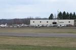 N793SP @ KDYL - 172 at Doylestown - by Jack N. Derrickson