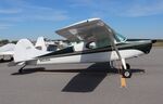N9220A @ KDED - Cessna 170A - by Mark Pasqualino