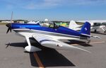 N7214E @ KDED - Vans RV-6 - by Mark Pasqualino