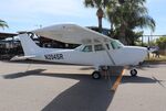 N204SR @ KDED - Cessna 172M - by Mark Pasqualino