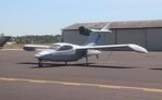 N77YB @ KDED - AMFIBIA - by Mark Pasqualino