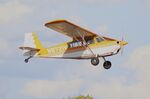 N8721V @ FD04 - Bellanca 7GCBC - by Mark Pasqualino