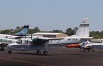 HP-76JL @ KDED - BN-2A-26 Islander - by Mark Pasqualino