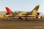N139DK @ RTS - N139DK race #47 at Reno Air Races 2004,pilot was John Bagley. - by Marc Van Ryssel