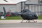 G-WORD @ EGSH - Parked at Norwich. - by Graham Reeve