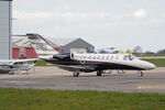 N30CJ @ EGSH - Departing from Norwich. - by Graham Reeve