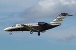 N30CJ @ EGSH - Landing at Norwich. - by Graham Reeve