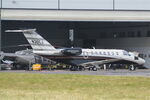 N30CJ @ EGSH - Parked at Norwich. - by Graham Reeve