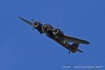 G-BPIV @ EGSU - Duxford Flying Legends 2017 - by Chris Hall
