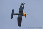 G-FGID @ EGSU - Duxford Flying Legends 2017 - by Chris Hall