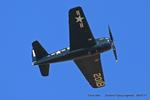 G-RUMM @ EGSU - Duxford Flying Legends 2017 - by Chris Hall