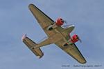 N21FS @ EGSU - Duxford Flying Legends 2017 - by Chris Hall
