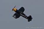G-FGID @ EGSU - Duxford Flying Legends 2017 - by Chris Hall