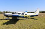 N31916 @ KCHN - Piper PA-32-300 - by Mark Pasqualino