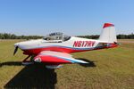 N617RV @ KCHN - Vans RV-7A - by Mark Pasqualino