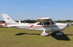 N7260Q @ KCHN - Cessna 182T - by Mark Pasqualino