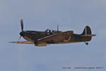 G-CFGJ @ EGSU - Duxford Flying Legends 2017 - by Chris Hall