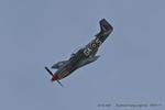 G-SHWN @ EGSU - Duxford Flying Legends 2017 - by Chris Hall