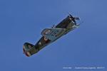 G-CCVH @ EGSU - Duxford Flying Legends 2017 - by Chris Hall