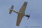 G-BIXL @ EGSU - Duxford Flying Legends 2017 - by Chris Hall