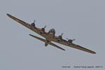G-BEDF @ EGSU - Duxford Flying Legends 2017 - by Chris Hall
