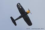 G-FGID @ EGSU - Duxford Flying Legends 2017 - by Chris Hall