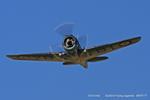 G-CCVH @ EGSU - Duxford Flying Legends 2017 - by Chris Hall