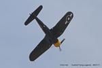 G-FGID @ EGSU - Duxford Flying Legends 2017 - by Chris Hall