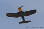 G-FGID @ EGSU - Duxford Flying Legends 2017 - by Chris Hall