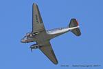 LN-WND @ EGSU - Duxford Flying Legends 2017 - by Chris Hall