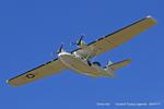 G-PBYA @ EGSU - Duxford Flying Legends 2017 - by Chris Hall